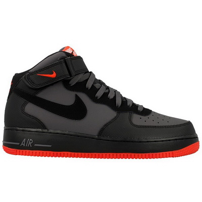 Nike Air Force One Men high--042